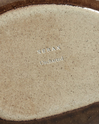 Serax Out Of Lines deep plate - Buy now on ShopDecor - Discover the best products by SERAX design