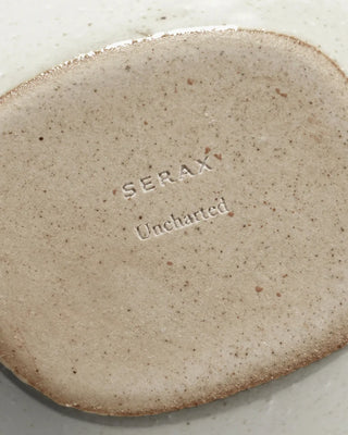 Serax Out Of Lines deep plate - Buy now on ShopDecor - Discover the best products by SERAX design