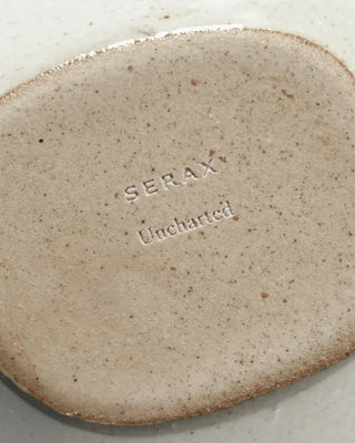 Serax Out Of Lines dinner plate L - Buy now on ShopDecor - Discover the best products by SERAX design