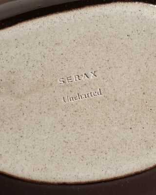 Serax Out Of Lines dinner plate L - Buy now on ShopDecor - Discover the best products by SERAX design