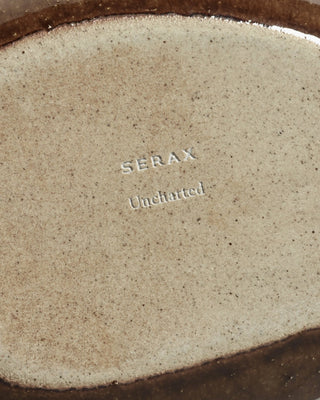 Serax Out Of Lines espresso cup with saucer - Buy now on ShopDecor - Discover the best products by SERAX design