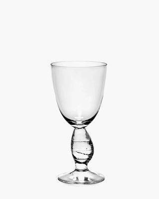 Serax Out Of Lines red wine glass - Buy now on ShopDecor - Discover the best products by SERAX design