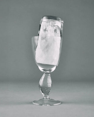 Serax Out Of Lines red wine glass - Buy now on ShopDecor - Discover the best products by SERAX design