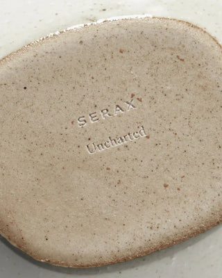 Serax Out Of Lines serving bowl - Buy now on ShopDecor - Discover the best products by SERAX design