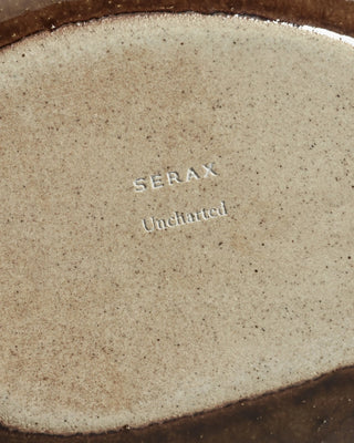 Serax Out Of Lines serving bowl - Buy now on ShopDecor - Discover the best products by SERAX design