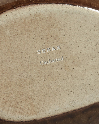 Serax Out Of Lines serving bowl - Buy now on ShopDecor - Discover the best products by SERAX design