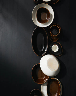 Serax Out Of Lines serving bowl - Buy now on ShopDecor - Discover the best products by SERAX design