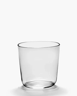 Serax Out Of Lines tumbler S - Buy now on ShopDecor - Discover the best products by SERAX design