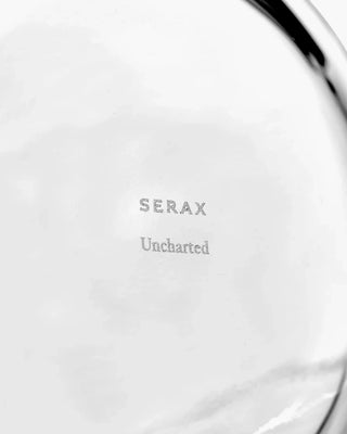 Serax Out Of Lines white wine glass - Buy now on ShopDecor - Discover the best products by SERAX design