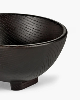Serax Out Of Lines wood bowl - Buy now on ShopDecor - Discover the best products by SERAX design