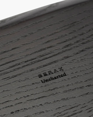 Serax Out Of Lines wood bowl - Buy now on ShopDecor - Discover the best products by SERAX design