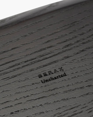 Serax Out Of Lines wood bowl - Buy now on ShopDecor - Discover the best products by SERAX design