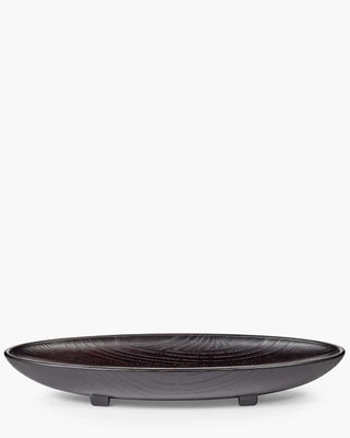 Serax Out Of Lines wood bowl 59 cm - 23.11 in - Buy now on ShopDecor - Discover the best products by SERAX design