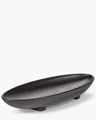 Serax Out Of Lines wood bowl - Buy now on ShopDecor - Discover the best products by SERAX design