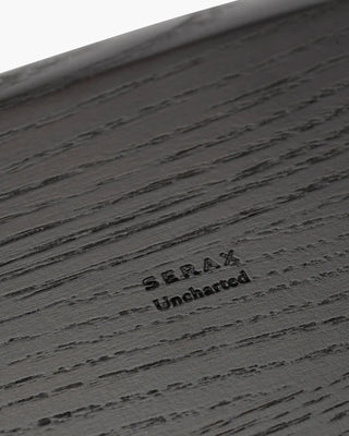 Serax Out Of Lines wood bowl - Buy now on ShopDecor - Discover the best products by SERAX design