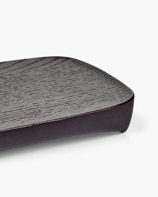 Serax Out Of Lines wood tray - Buy now on ShopDecor - Discover the best products by SERAX design