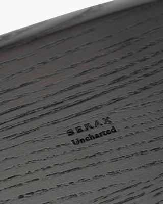Serax Out Of Lines wood tray - Buy now on ShopDecor - Discover the best products by SERAX design