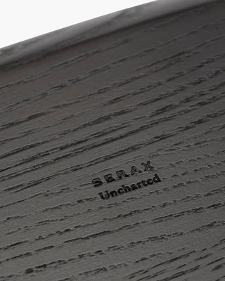 Serax Out Of Lines wood tray - Buy now on ShopDecor - Discover the best products by SERAX design
