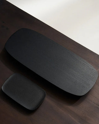 Serax Out Of Lines wood tray - Buy now on ShopDecor - Discover the best products by SERAX design