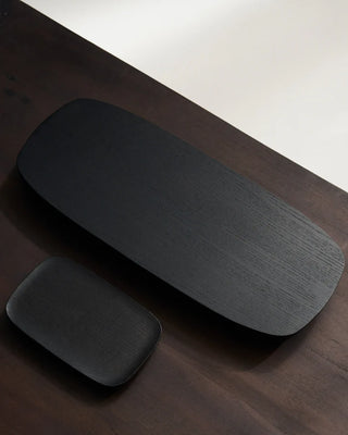 Serax Out Of Lines wood tray - Buy now on ShopDecor - Discover the best products by SERAX design