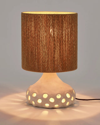 Serax Oya table lamp h. 42 cm. - 16.53 in. - Buy now on ShopDecor - Discover the best products by SERAX design