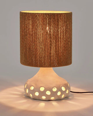 Serax Oya table lamp h. 42 cm. - 16.53 in. - Buy now on ShopDecor - Discover the best products by SERAX design
