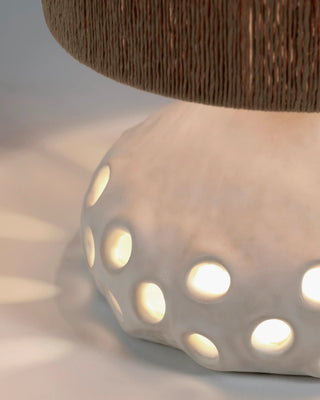 Serax Oya table lamp h. 42 cm. - 16.53 in. - Buy now on ShopDecor - Discover the best products by SERAX design