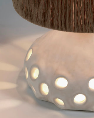 Serax Oya table lamp h. 42 cm. - 16.53 in. - Buy now on ShopDecor - Discover the best products by SERAX design