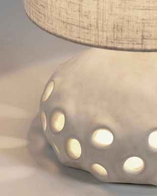 Serax Oya table lamp h. 42 cm. - 16.53 in. - Buy now on ShopDecor - Discover the best products by SERAX design