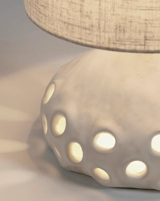 Serax Oya table lamp h. 42 cm. - 16.53 in. - Buy now on ShopDecor - Discover the best products by SERAX design