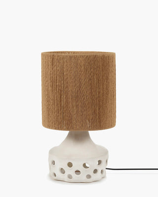 Serax Oya table lamp h. 42 cm. - 16.53 in. Serax Oya Brown Mod. 2 - Buy now on ShopDecor - Discover the best products by SERAX design