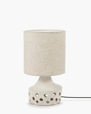 Serax Oya table lamp h. 42 cm. - 16.53 in. Serax Oya Beige Mod. 2 - Buy now on ShopDecor - Discover the best products by SERAX design