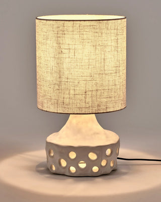 Serax Oya table lamp h. 42 cm. - 16.53 in. - Buy now on ShopDecor - Discover the best products by SERAX design