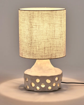 Serax Oya table lamp h. 42 cm. - 16.53 in. - Buy now on ShopDecor - Discover the best products by SERAX design