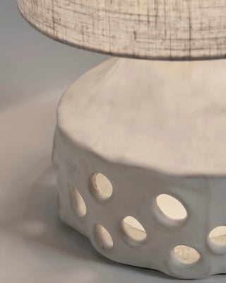 Serax Oya table lamp h. 42 cm. - 16.53 in. - Buy now on ShopDecor - Discover the best products by SERAX design