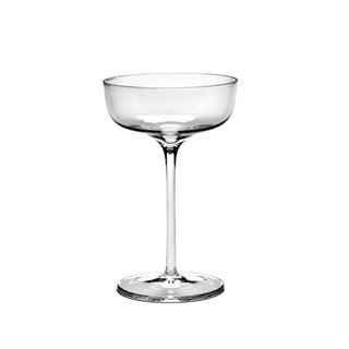 Serax Passe-partout champagne coupe - Buy now on ShopDecor - Discover the best products by SERAX design