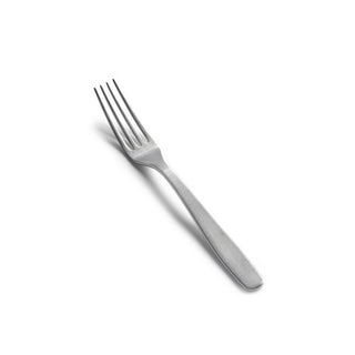 Serax Passe-partout dessert fork steel - Buy now on ShopDecor - Discover the best products by SERAX design