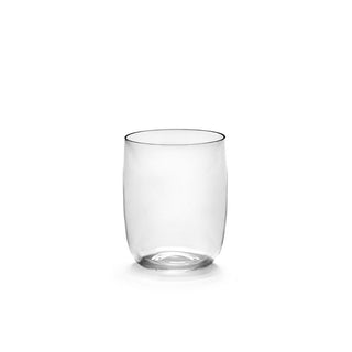 Serax Passe-partout glass - Buy now on ShopDecor - Discover the best products by SERAX design