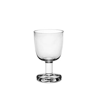 Serax Passe-partout goblet with stem Long Stem - Buy now on ShopDecor - Discover the best products by SERAX design