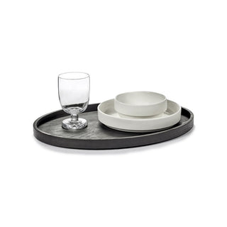 Serax Passe-partout goblet with stem - Buy now on ShopDecor - Discover the best products by SERAX design