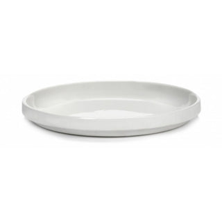 Serax Passe-partout low plate diam. 22 cm. - Buy now on ShopDecor - Discover the best products by SERAX design