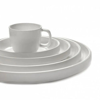 Serax Passe-partout low plate - Buy now on ShopDecor - Discover the best products by SERAX design