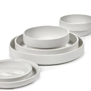 Serax Passe-partout low plate - Buy now on ShopDecor - Discover the best products by SERAX design