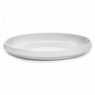 Serax Passe-partout low plate 26 cm - 10.24 in - Buy now on ShopDecor - Discover the best products by SERAX design