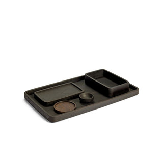 Serax Passe-partout tray rectangular 45x27 cm. - Buy now on ShopDecor - Discover the best products by SERAX design