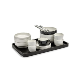 Serax Passe-partout tray rectangular 45x27 cm. - Buy now on ShopDecor - Discover the best products by SERAX design