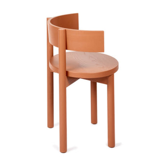 Serax Marie Furniture Paulette chair - Buy now on ShopDecor - Discover the best products by SERAX design