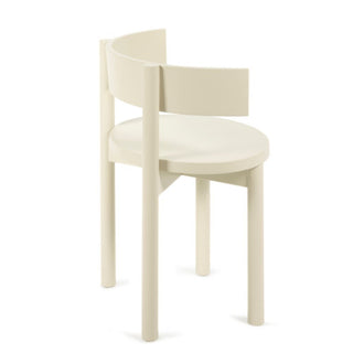 Serax Marie Furniture Paulette chair - Buy now on ShopDecor - Discover the best products by SERAX design