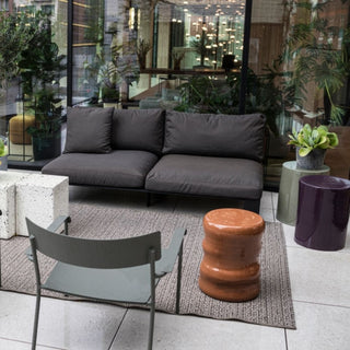 Serax Pawn Organic stool/side table - Buy now on ShopDecor - Discover the best products by SERAX design