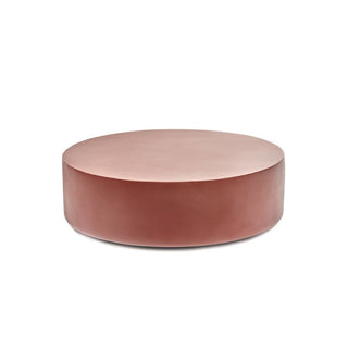 Serax Pawn round coffee table h. 20 cm. - Buy now on ShopDecor - Discover the best products by SERAX design